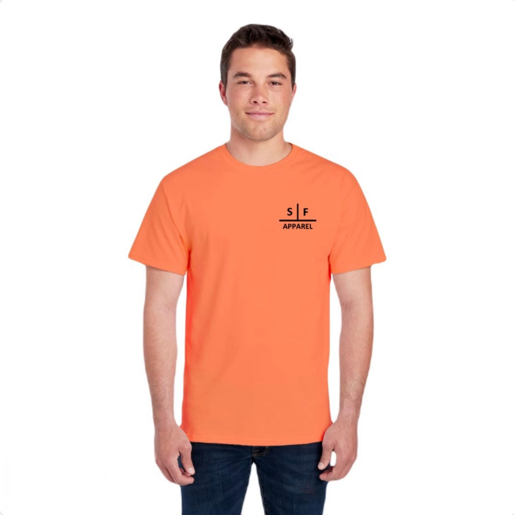 Farm Truck Tee