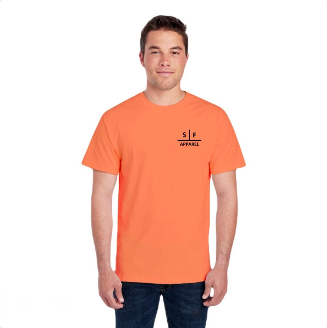 Farm Truck Tee